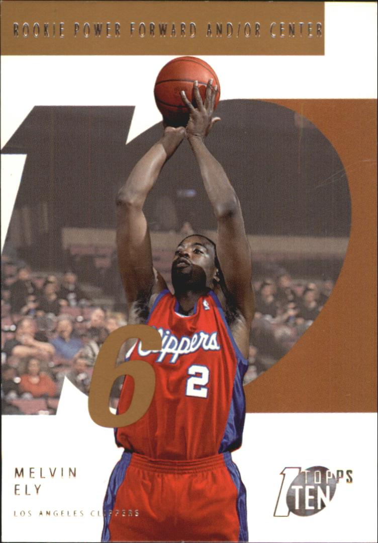 A1611- 2002-03 Topps Ten Bk Card #s 1-150 +Inserts -You Pick- 15+ FREE US SHIP - Picture 244 of 251