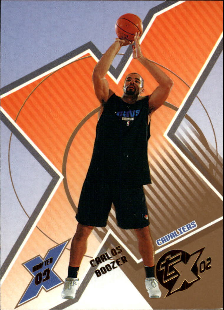 Carlos Boozer player worn jersey patch basketball card (Utah Jazz) 2008  Topps Bazooka #8 at 's Sports Collectibles Store