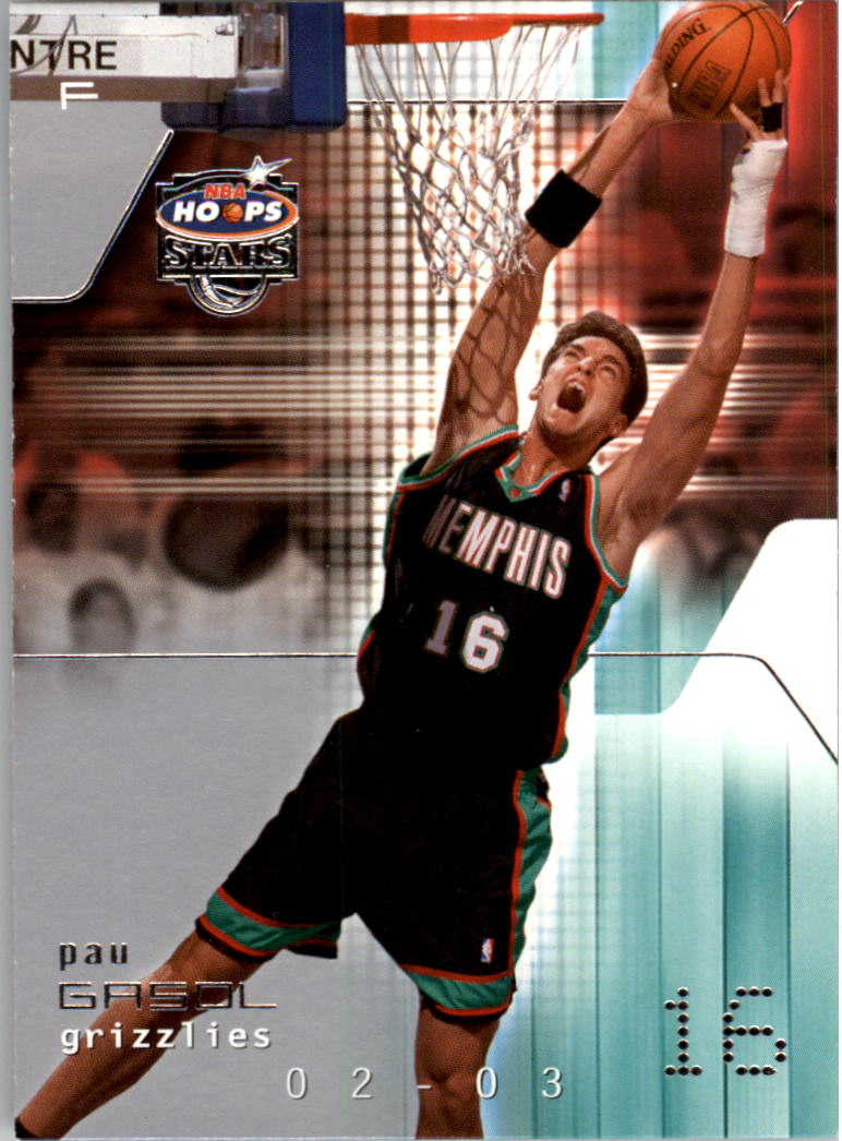 2002-03 NBA Hoops Stars - #142 David Robinson