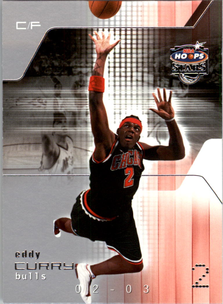 2002-03 NBA Hoops Stars - #142 David Robinson