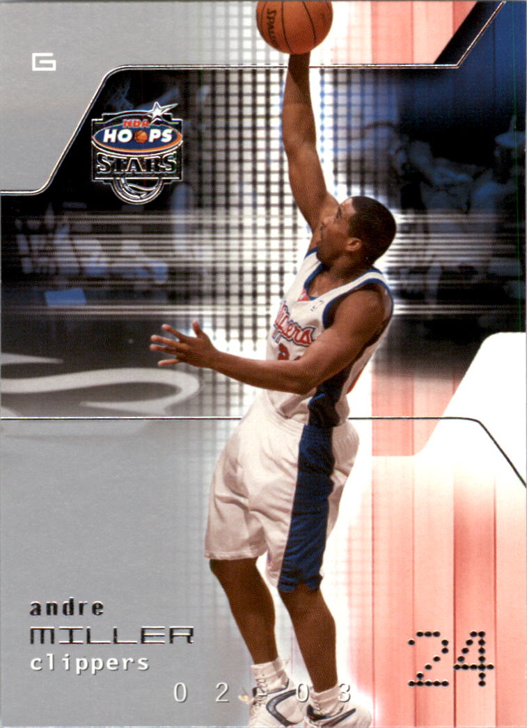 2002-03 NBA Hoops Stars - #142 David Robinson