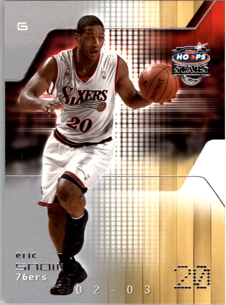 2002-03 NBA Hoops Stars - #142 David Robinson