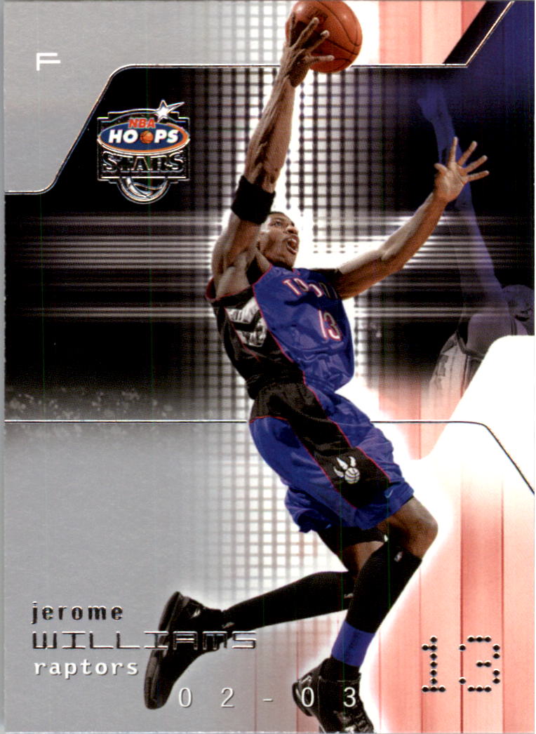 2002-03 NBA Hoops Stars - #142 David Robinson