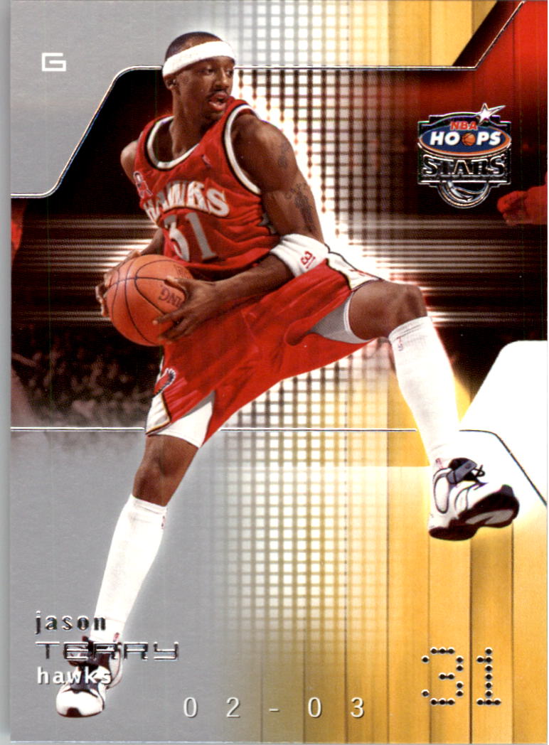 2002-03 NBA Hoops Stars - #142 David Robinson