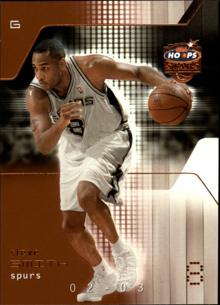 2002-03 Hoops Stars Basketball #99 Richard Jefferson