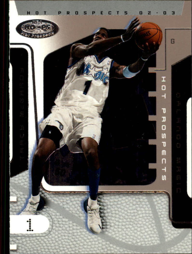 Tracy McGrady cards (1998-2021) Magic Raptors Rockets - You Choose - Picture 114 of 275