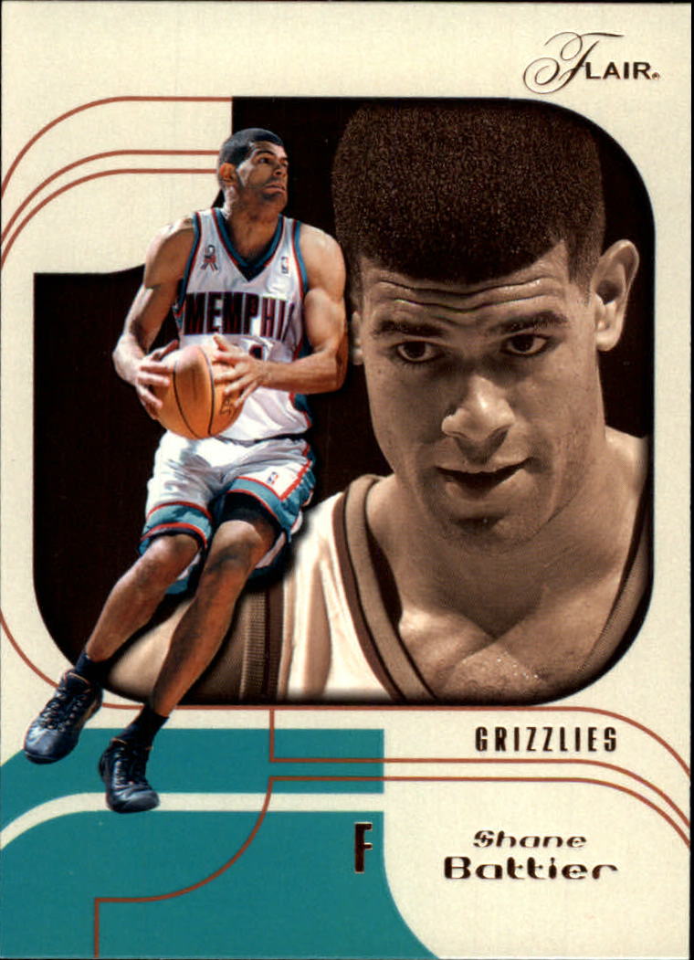 B0888- 2002-03 Flair Basketball Cards 1-120 +Inserts -You Pick- 15+ FREE US SHIP - Picture 32 of 164