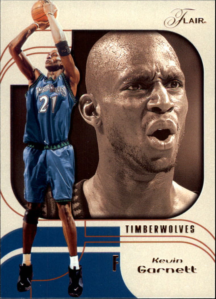B0888- 2002-03 Flair Basketball Cards 1-120 +Inserts -You Pick- 15+ FREE US SHIP - Picture 34 of 164