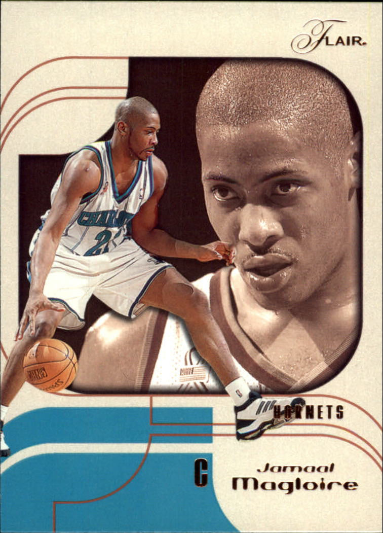 B0888- 2002-03 Flair Basketball Cards 1-120 +Inserts -You Pick- 15+ FREE US SHIP - Picture 115 of 164
