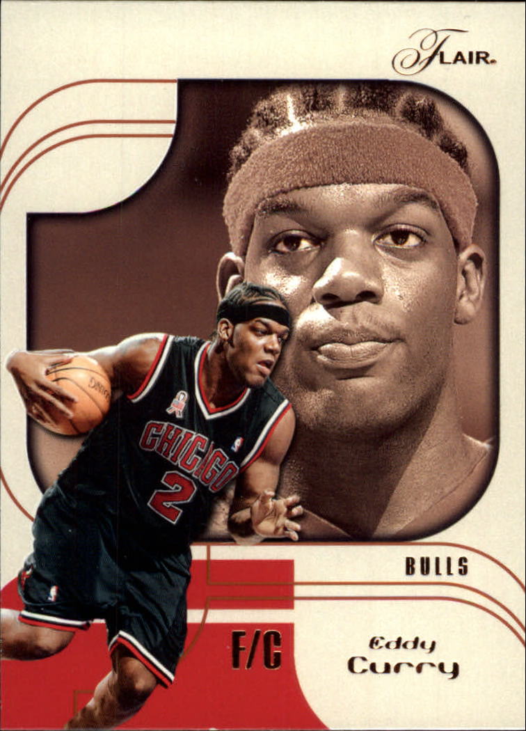 B0888- 2002-03 Flair Basketball Cards 1-120 +Inserts -You Pick- 15+ FREE US SHIP - Picture 119 of 164