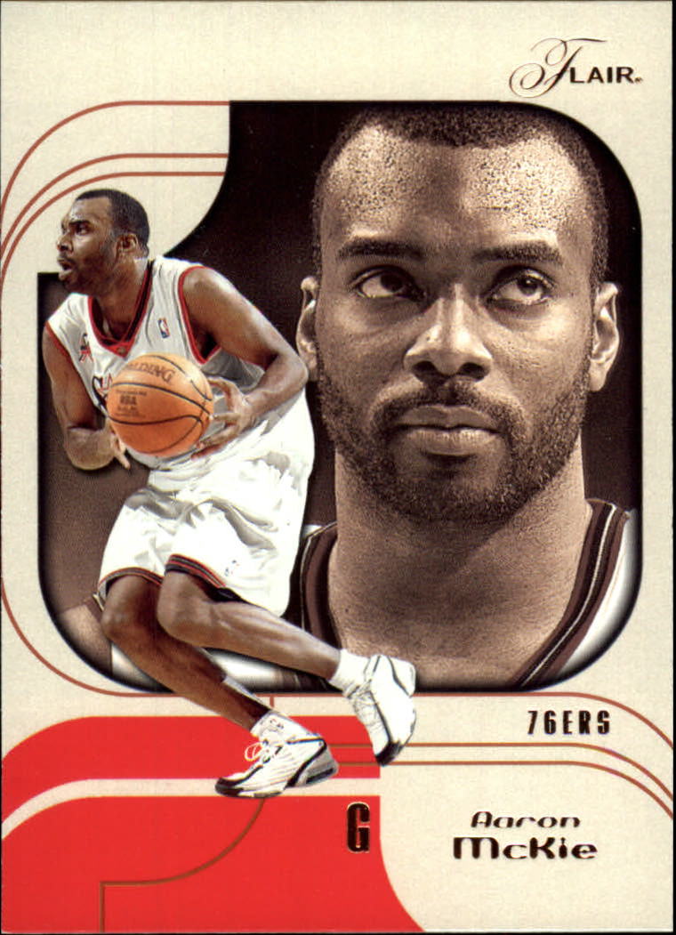 B0888- 2002-03 Flair Basketball Cards 1-120 +Inserts -You Pick- 15+ FREE US SHIP - Picture 125 of 164
