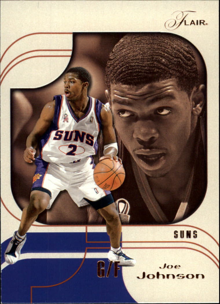 B0888- 2002-03 Flair Basketball Cards 1-120 +Inserts -You Pick- 15+ FREE US SHIP - Picture 149 of 164