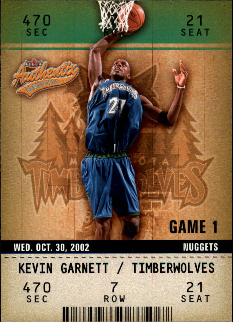 Sports Card Front