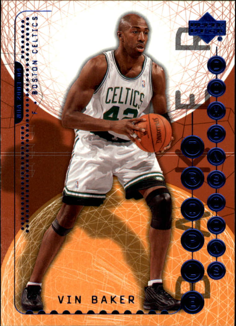 A7096- 2003-04 Upper Deck Triple Dimensions 1-90 You Pick- 15+ FREE US SHIP - Picture 10 of 160
