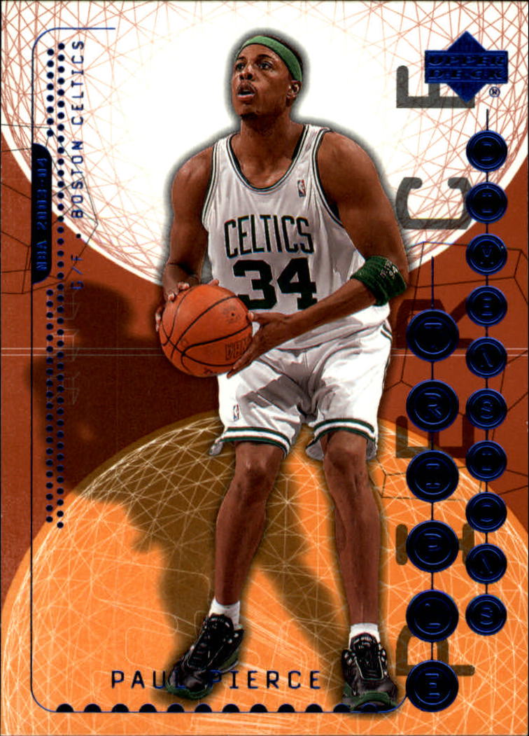 A7096- 2003-04 Upper Deck Triple Dimensions 1-90 You Pick- 15+ FREE US SHIP - Picture 12 of 160