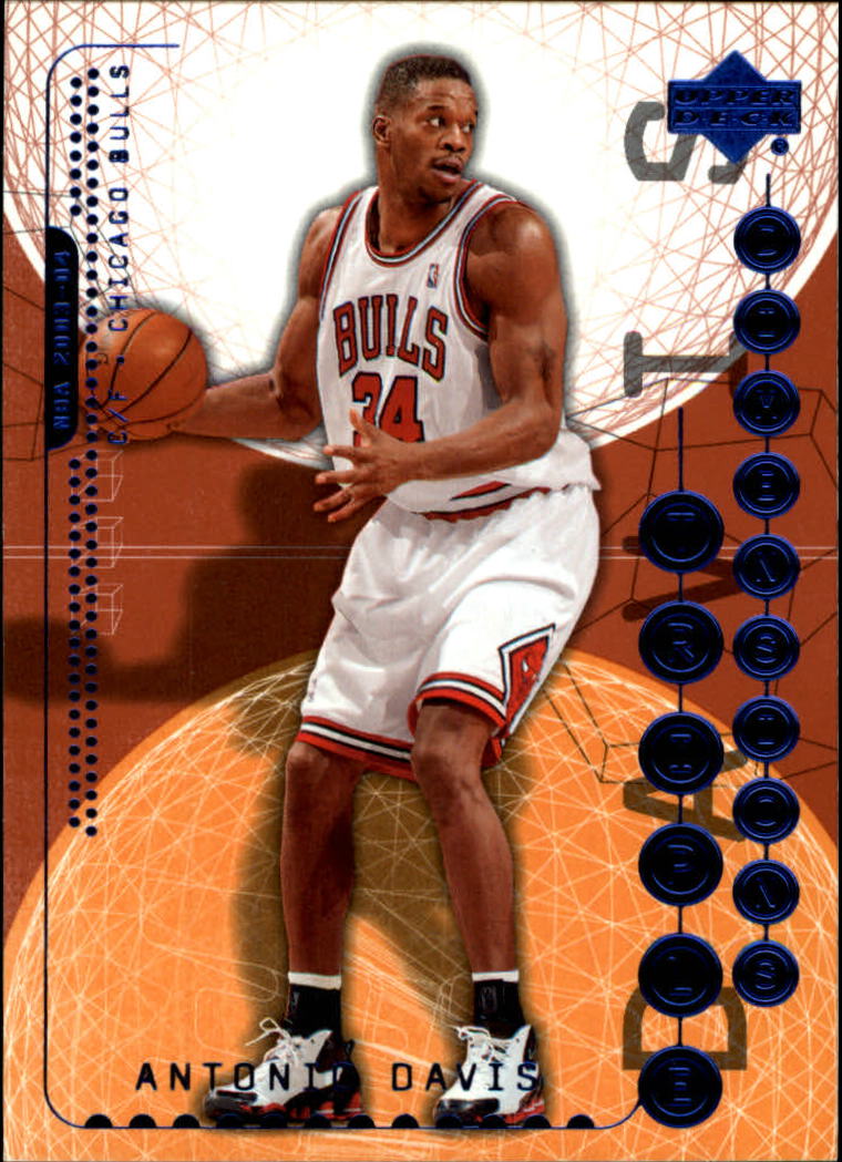 A7096- 2003-04 Upper Deck Triple Dimensions 1-90 You Pick- 15+ FREE US SHIP - Picture 18 of 160