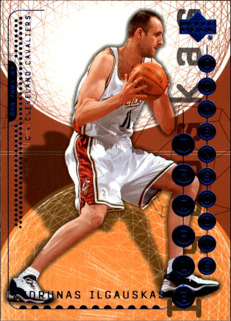 A7096- 2003-04 Upper Deck Triple Dimensions 1-90 You Pick- 15+ FREE US SHIP - Picture 22 of 160