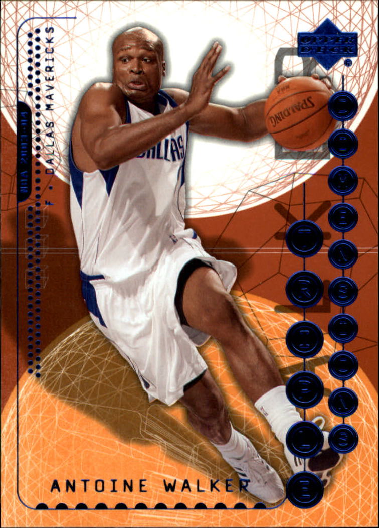 A7096- 2003-04 Upper Deck Triple Dimensions 1-90 You Pick- 15+ FREE US SHIP - Picture 26 of 160