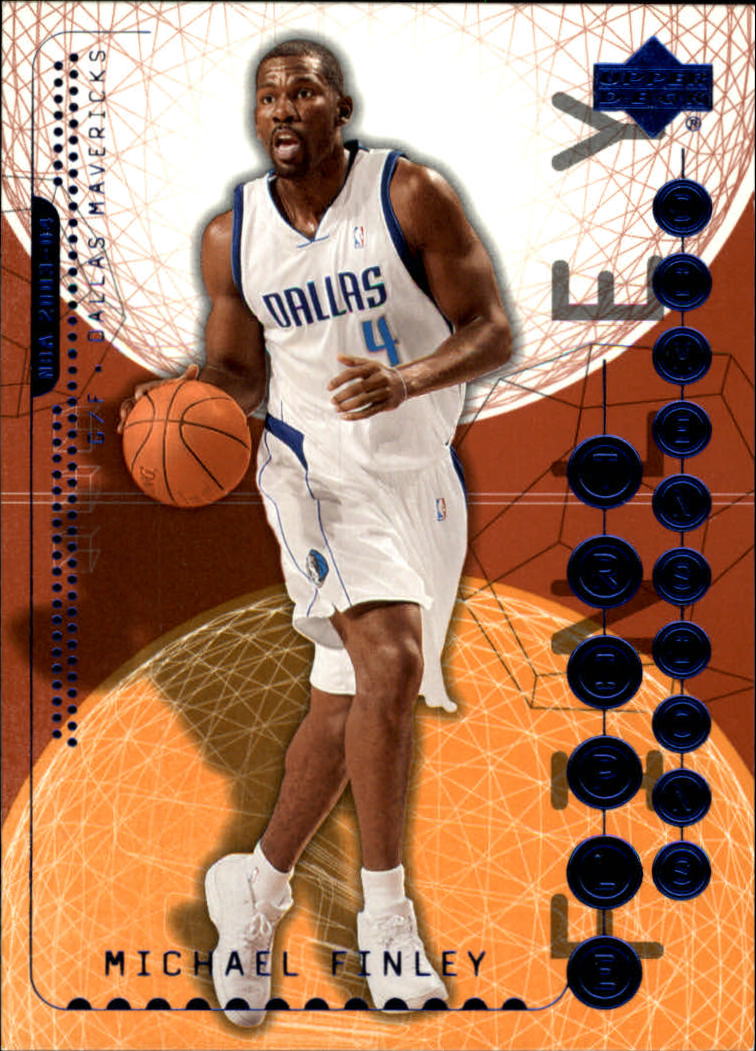 A7096- 2003-04 Upper Deck Triple Dimensions 1-90 You Pick- 15+ FREE US SHIP - Picture 30 of 160