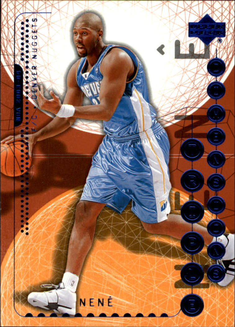 A7096- 2003-04 Upper Deck Triple Dimensions 1-90 You Pick- 15+ FREE US SHIP - Picture 34 of 160