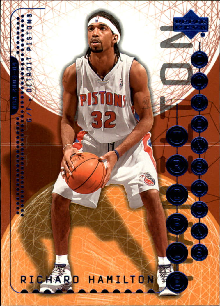A7096- 2003-04 Upper Deck Triple Dimensions 1-90 You Pick- 15+ FREE US SHIP - Picture 42 of 160