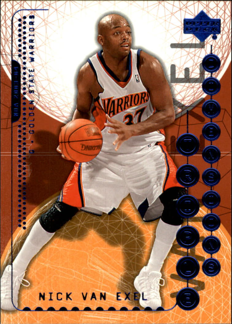 A7096- 2003-04 Upper Deck Triple Dimensions 1-90 You Pick- 15+ FREE US SHIP - Picture 48 of 160