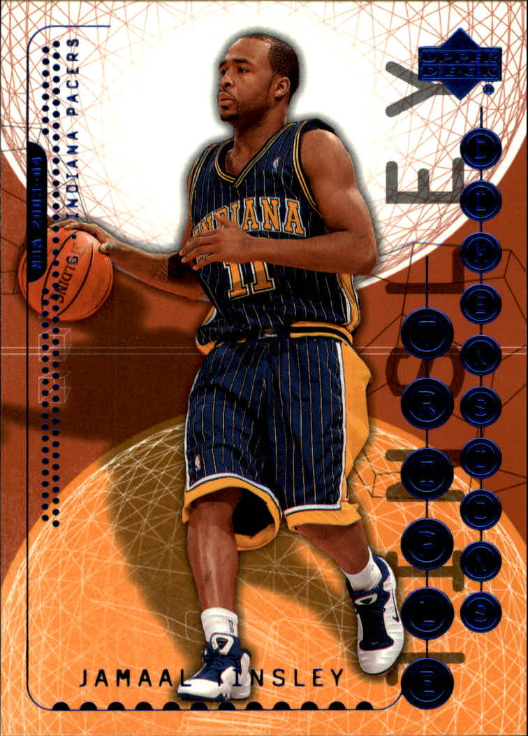 A7096- 2003-04 Upper Deck Triple Dimensions 1-90 You Pick- 15+ FREE US SHIP - Picture 58 of 160