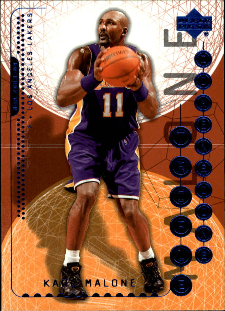 A7096- 2003-04 Upper Deck Triple Dimensions 1-90 You Pick- 15+ FREE US SHIP - Picture 68 of 160