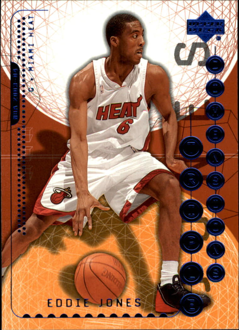 A7096- 2003-04 Upper Deck Triple Dimensions 1-90 You Pick- 15+ FREE US SHIP - Picture 78 of 160