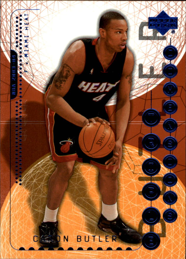 A7096- 2003-04 Upper Deck Triple Dimensions 1-90 You Pick- 15+ FREE US SHIP - Picture 80 of 160