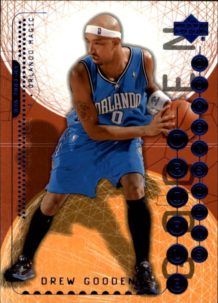 A7096- 2003-04 Upper Deck Triple Dimensions 1-90 You Pick- 15+ FREE US SHIP - Picture 114 of 160