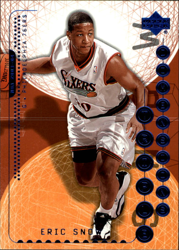 A7096- 2003-04 Upper Deck Triple Dimensions 1-90 You Pick- 15+ FREE US SHIP - Picture 122 of 160