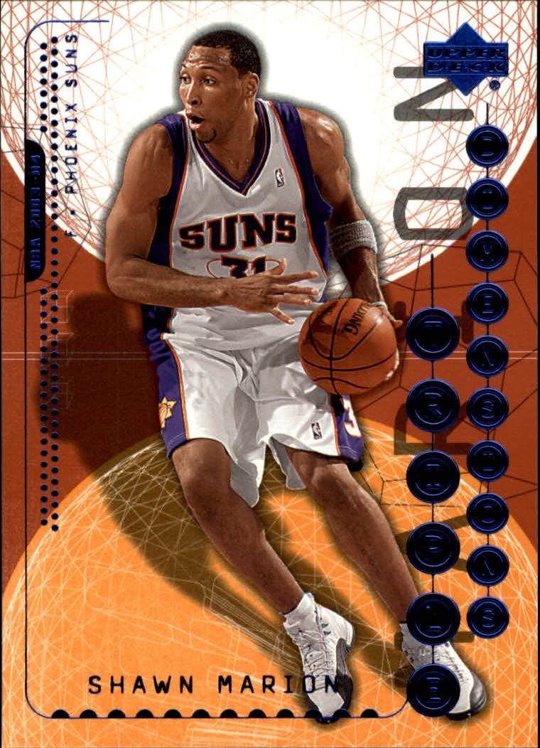 A7096- 2003-04 Upper Deck Triple Dimensions 1-90 You Pick- 15+ FREE US SHIP - Picture 126 of 160