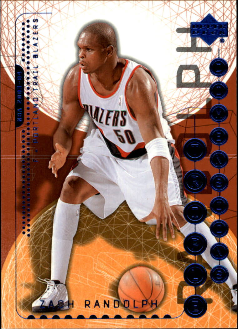 A7096- 2003-04 Upper Deck Triple Dimensions 1-90 You Pick- 15+ FREE US SHIP - Picture 128 of 160