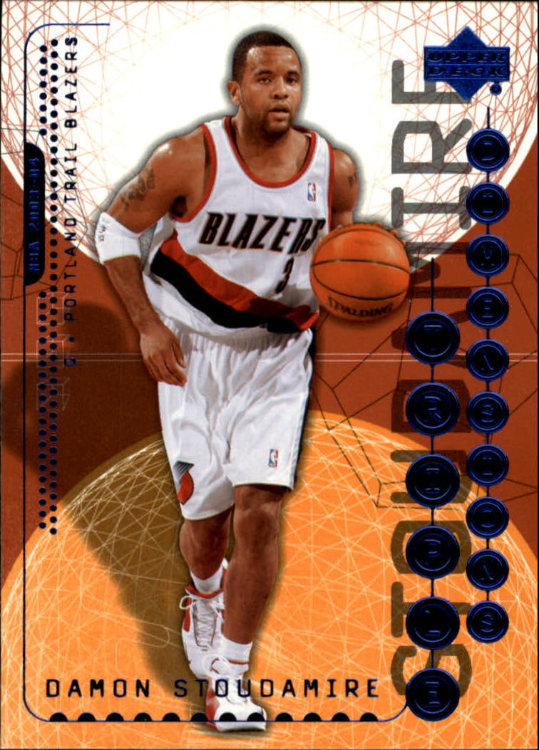 A7096- 2003-04 Upper Deck Triple Dimensions 1-90 You Pick- 15+ FREE US SHIP - Picture 132 of 160