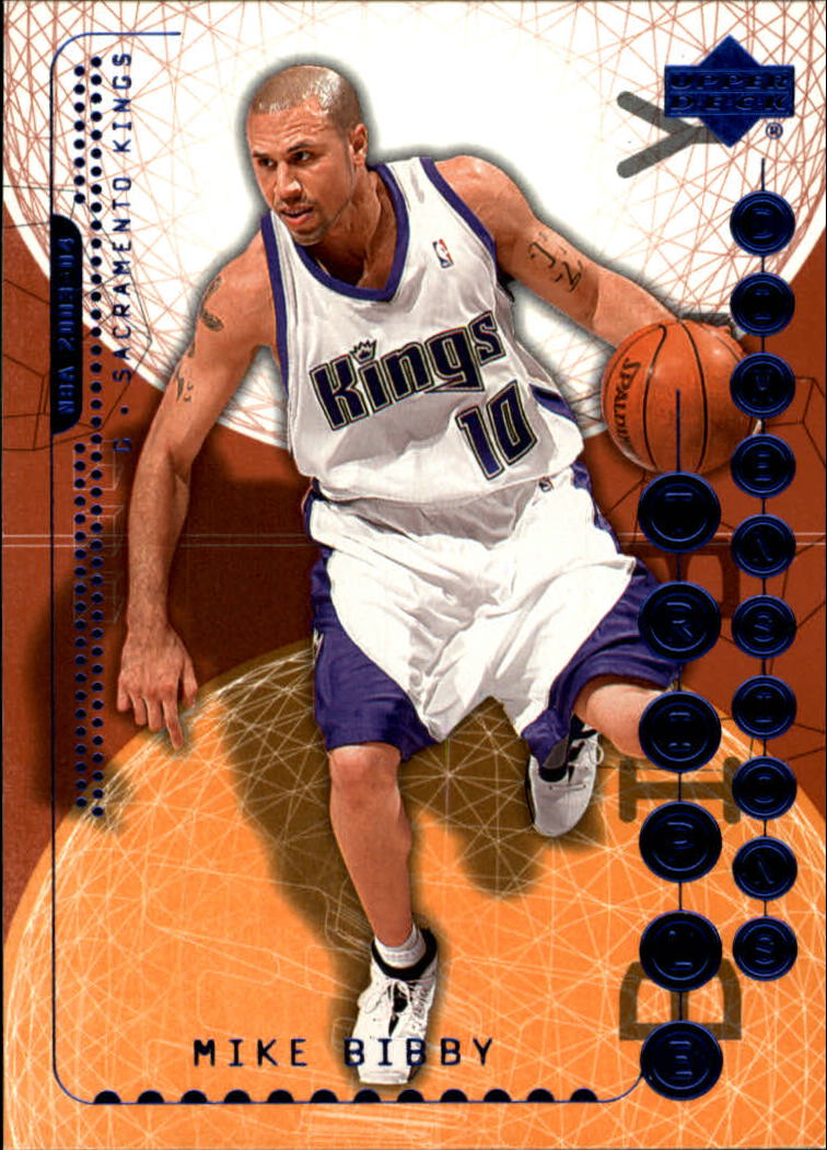 A7096- 2003-04 Upper Deck Triple Dimensions 1-90 You Pick- 15+ FREE US SHIP - Picture 134 of 160