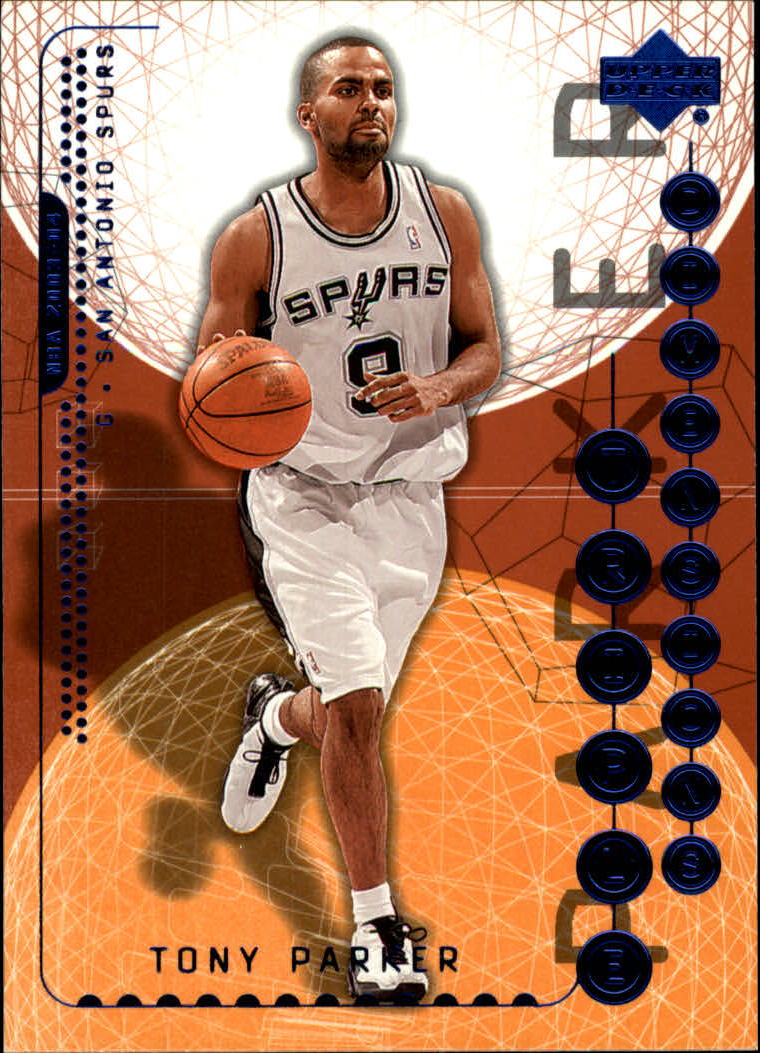 A7096- 2003-04 Upper Deck Triple Dimensions 1-90 You Pick- 15+ FREE US SHIP - Picture 142 of 160