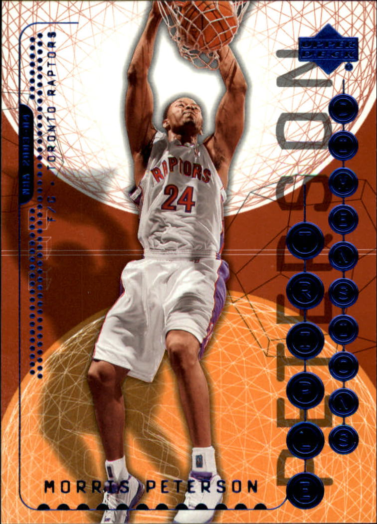 A7096- 2003-04 Upper Deck Triple Dimensions 1-90 You Pick- 15+ FREE US SHIP - Picture 148 of 160