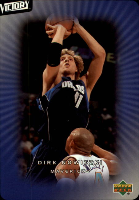 Dirk Nowitzki cards (1999-2021) Mavericks - You Choose - Bild 112 von 266