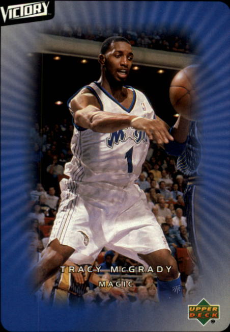 Tracy McGrady cards (1998-2021) Magic Raptors Rockets - You Choose - Picture 168 of 275