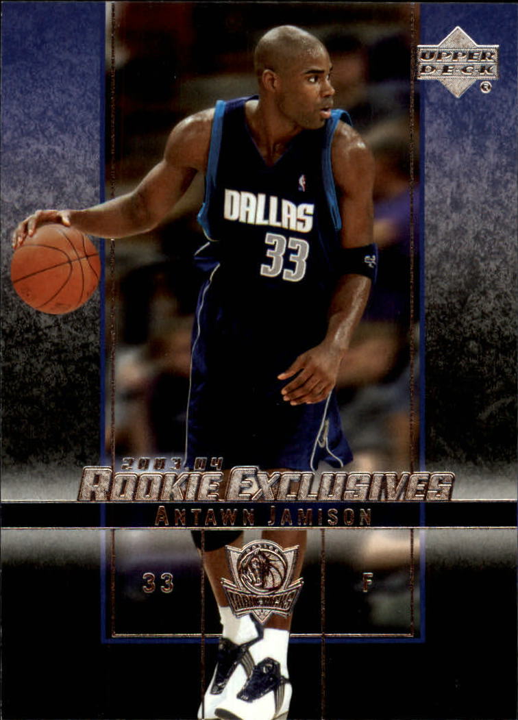 B2293- 2003-04 Upper Deck Rookie Exclusives Bk -You Pick- 15+ FREE US SHIP - Picture 76 of 103