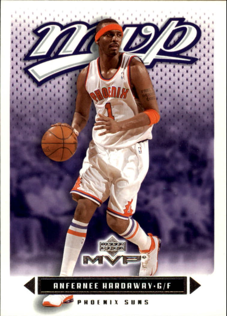 Anfernee Hardaway cards (1994-2021) Magic Suns Memphis State - Picture 168 of 196