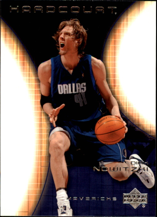 Dirk Nowitzki cards (1999-2021) Mavericks - You Choose - Bild 108 von 266