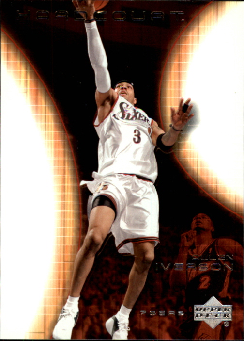 Allen Iverson cards (1997-2021) 76ers Nuggets - You Choose - Bild 124 von 228