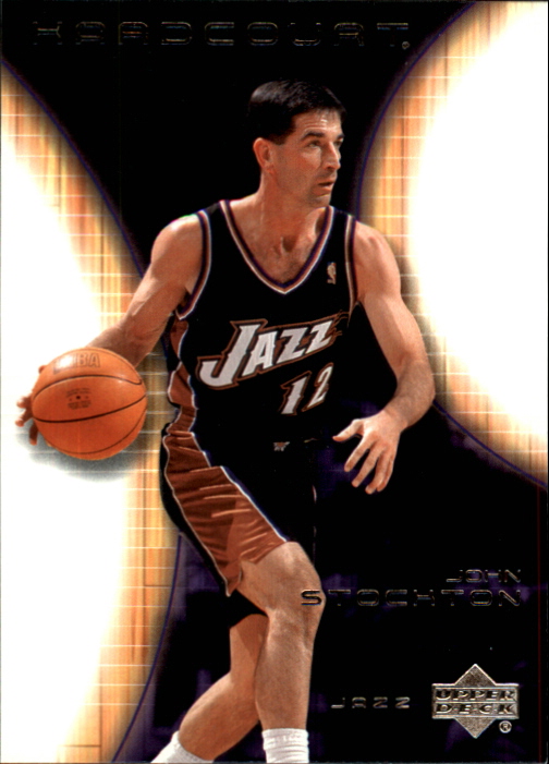 John Stockton cards (1989-2021) Jazz - You Choose - Bild 237 von 284