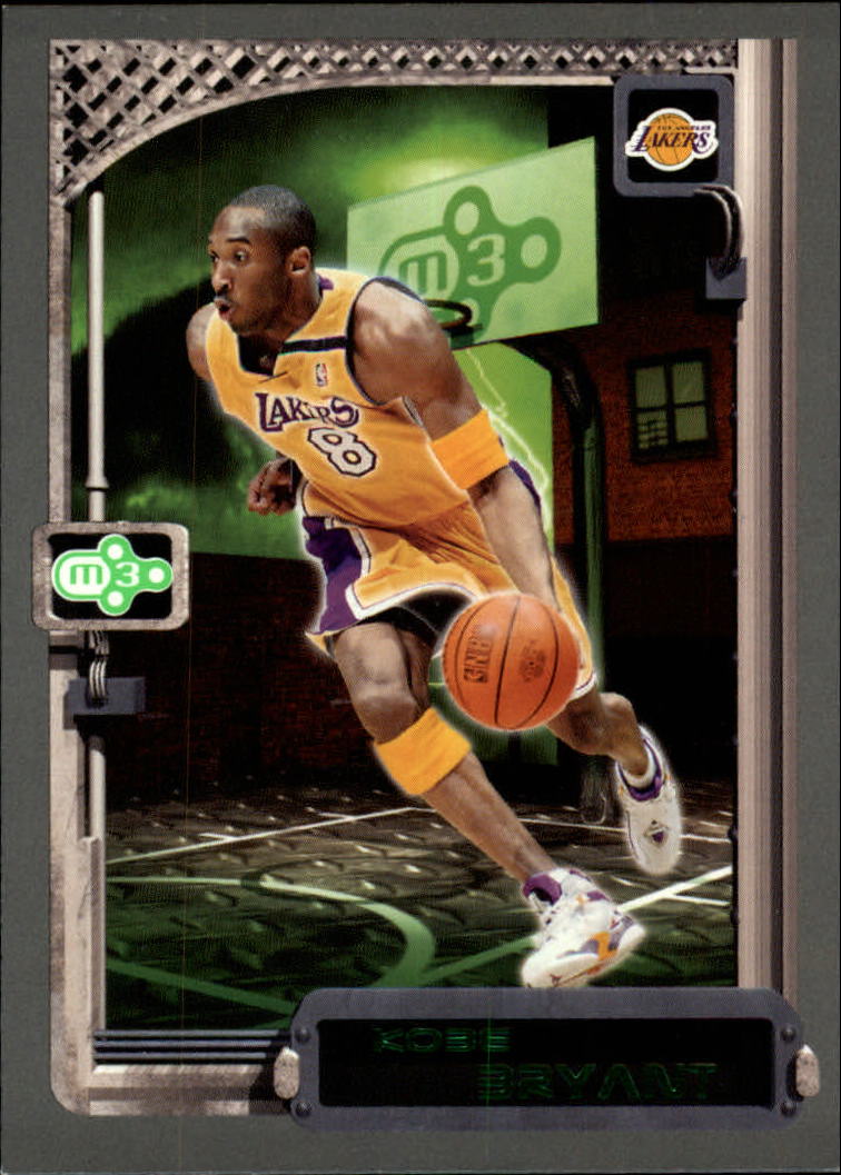 2003-04 Flair Final Edition #30 Anfernee Hardaway - NM-MT