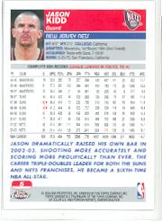 A2259- 2003-04 Topps Chrome Bk #s 1-165 +Inserts -You Pick- 15+ FREE US SHIP - Picture 9 of 284