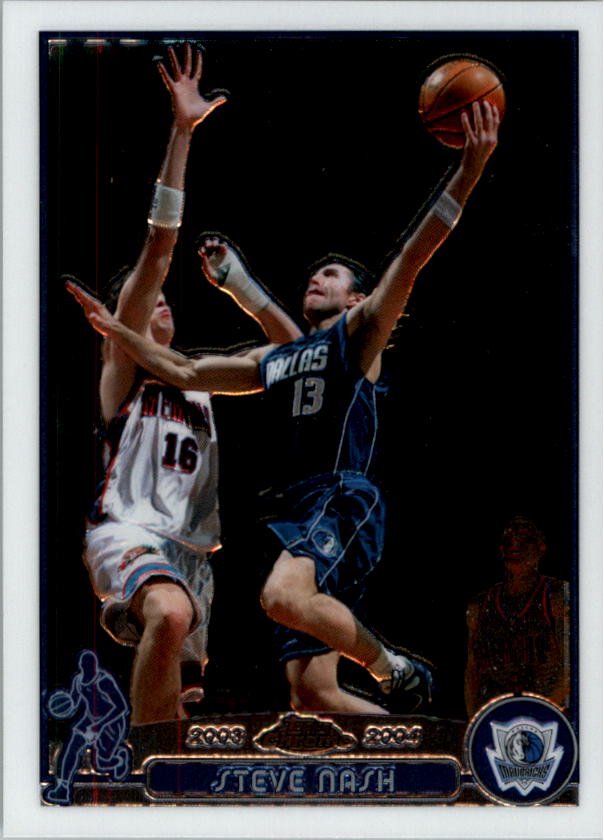 A2259- 2003-04 Topps Chrome Bk #s 1-165 +Inserts -You Pick- 15+ FREE US SHIP - Picture 22 of 284