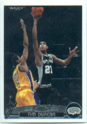 A2259- 2003-04 Topps Chrome Bk #s 1-165 +Inserts -You Pick- 15+ FREE US SHIP - Picture 34 of 284