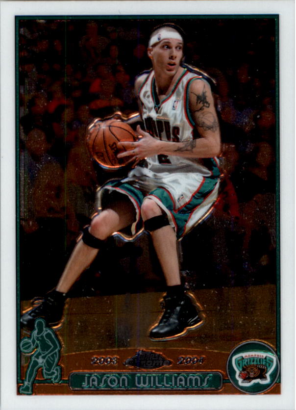 A2259- 2003-04 Topps Chrome Bk #s 1-165 +Inserts -You Pick- 15+ FREE US SHIP - Picture 107 of 284